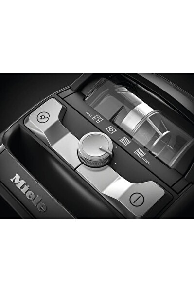 Miele Boost Cx1 Cat&Dog Powerline 890 W Siyah Torbasız Süpürge