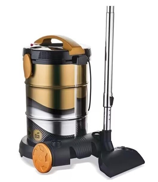 Conti CS-250 Hyperstar Elektrikli Süpürge