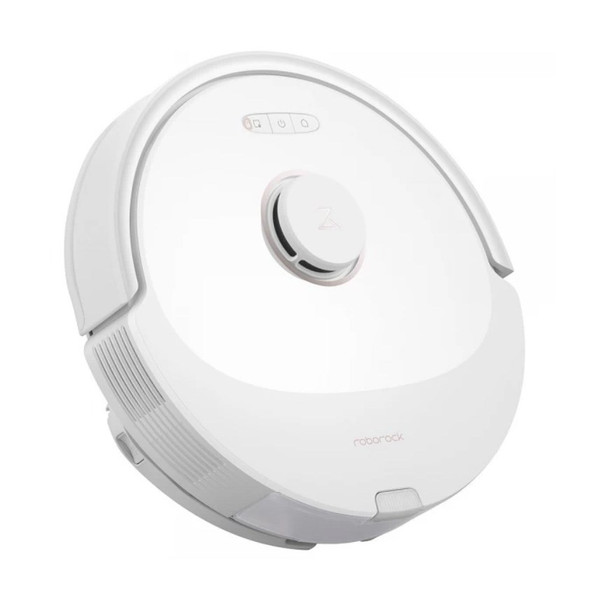 Roborock Q8 Max Beyaz Robot Süpürge 6