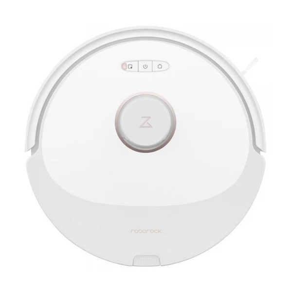 Roborock Q8 Max Beyaz Robot Süpürge 7
