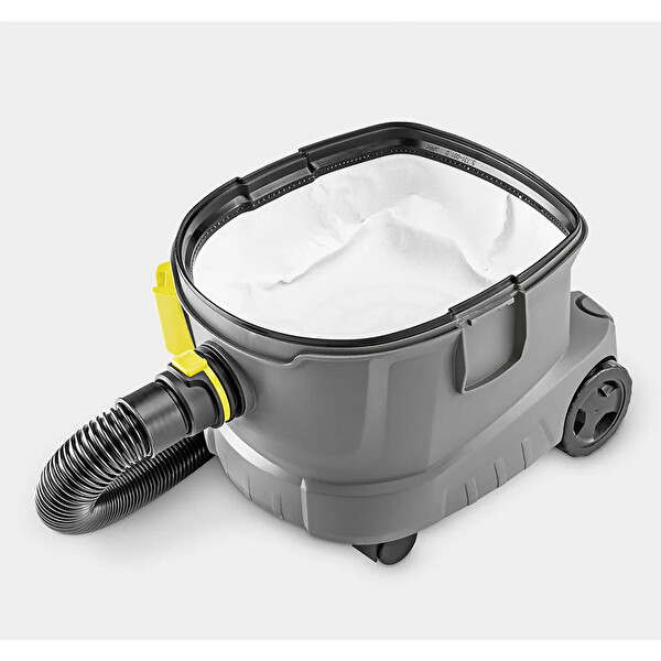 Karcher T11/1 Classic Hepa Elektrikli Toz Torbalı Süpürge
