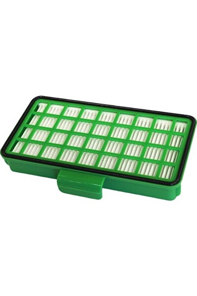 Rowenta RO 8221 8228231 8259 8261 Uyumlu Süpürge Hepa Filtre