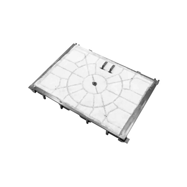 Bosch BGL35110 / 01 Uyumlu Motor Koruma Filtresi