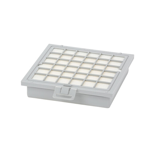 Bosch Ergomax Uyumlu Hepa Filtre