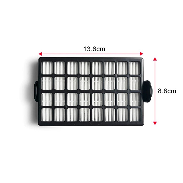 Samsung SC 8462 Hepa ve Sünger Filtre Seti
