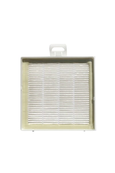 Bosch Ergomax Ergomaxx BSG 82515 BSG 80000 89999 Uyumlu Hepa Filtre