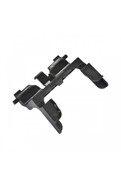 Bosch BSGL 31266 Toz Torbası Kızağı