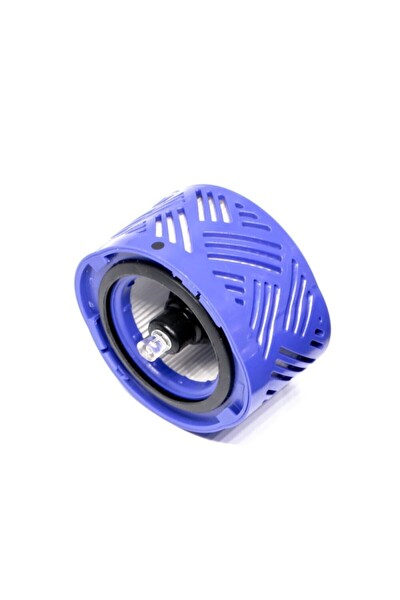 Dyson V6 DC59 Uyumlu Elektrikli Süpürge Motor Sonrası Hepa Filtre
