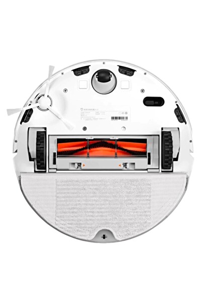 Xiaomi Mi Robot Vacuum Mop 1C Uyumlu Paspas 4 Adet