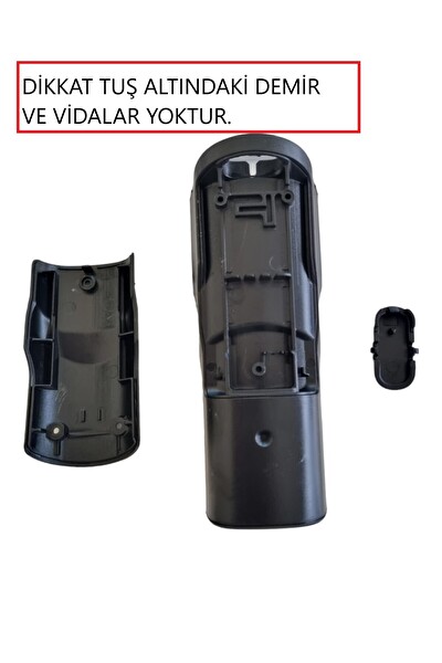 Philips Speedpro Max 8000 XC8043/01 Uyumlu Süpürge Boru Tamir Kiti