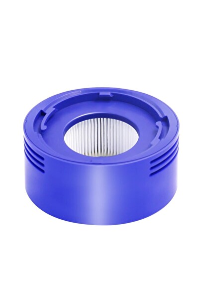 Dyson V8 Cordless Uyumlu Hepa Filtre