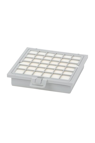Bosch BSG 82480 Uyumlu Hepa Filtre