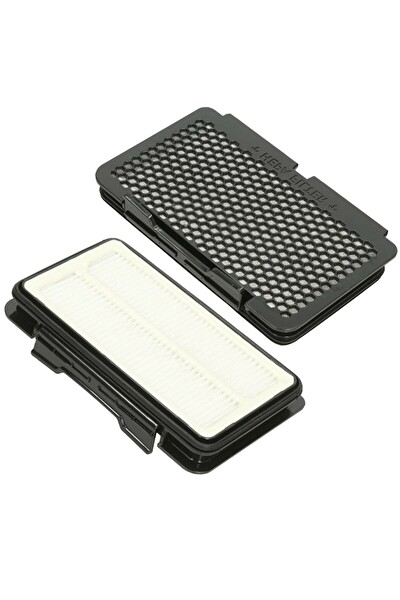 Rowenta Silence RO8366EA Uyumlu Hepa Filtre