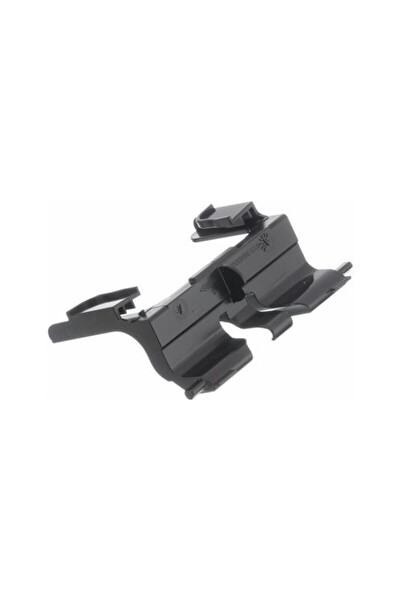 Bosch BSG 6B111 Uyumlu Toz Torbası Kızağı