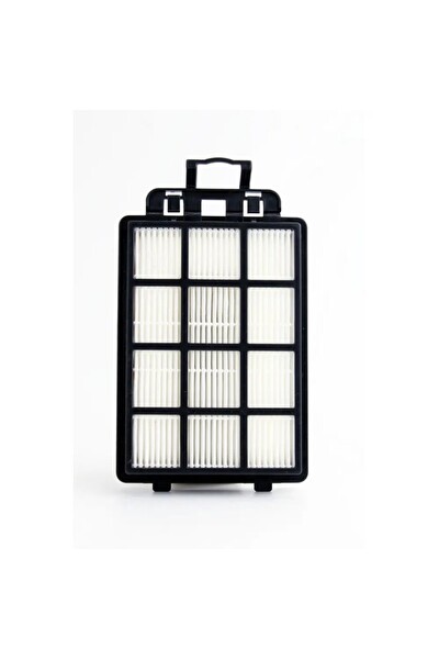 Arçelik S 7540 Uyumlu Elektrikli Süpürge Hepa Filtre 2