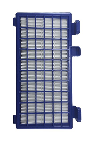 X Trem Power Cyclonic Uyumlu Hepa Filtre