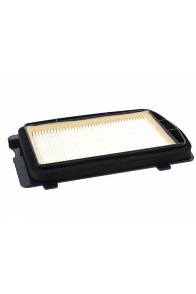 Ranger Hepa Filtre