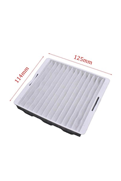 Samsung SC 4170 Uyumlu Süpürge Hepa Filtresi