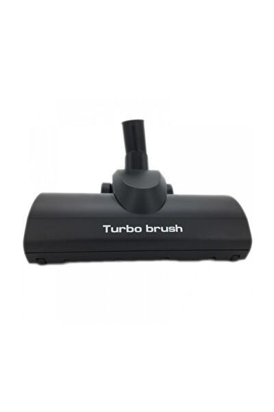 Bora Et11133 Süpürge Turbo Fırça Emici Yer Başlığı