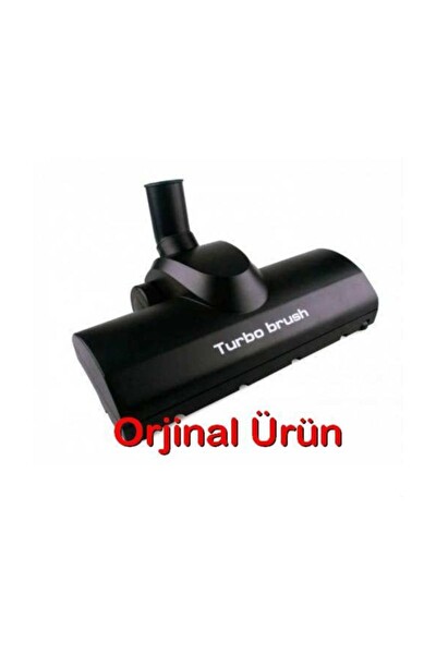 Bora Et11133 Süpürge Turbo Fırça Emici Yer Başlığı