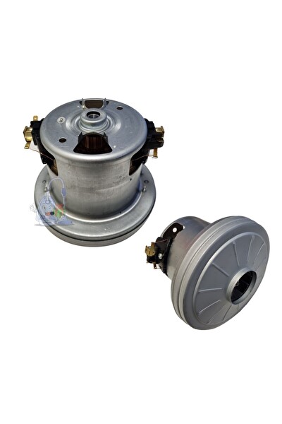 Bosch Sphera 23-26-27-28 Modeleri Için Uyumlu Muadil Süpürge Motoru