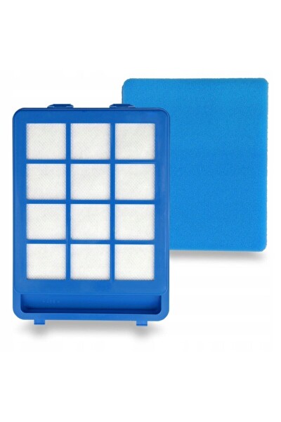 Fc 9923 Marathon Ultimate Hepa Filtre Seti