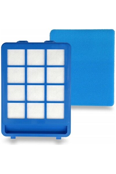 Fc9925/07 Marathon Ultimate Hepa Filtre Seti