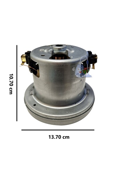 Bosch Bsd2822 06 Süpürge Motoru