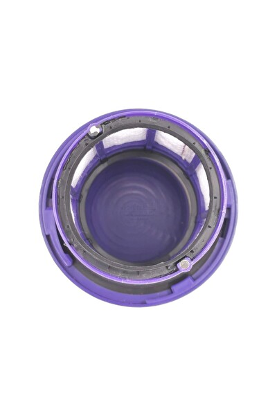 Dyson Cyclone V10 Absolute Süpürge ile Uyumlu Muadil hepa Filtre