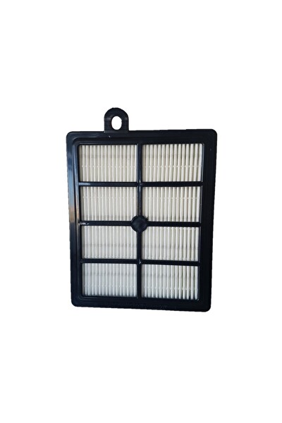 Samsung Vc07t357mhr Süpürge Ön Filtre & Sünger + Hepa13 Filtre Seti