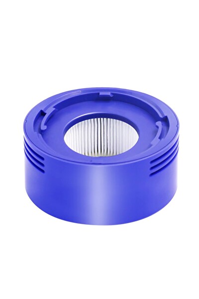 Dyson Süpürge ile Uyumlu Muadil V7 Dik Süpürge Hepa Filtresi