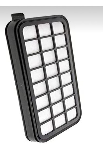 Tesla Hepa Filtre