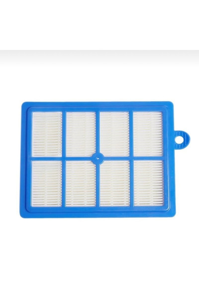 Tesla Hepa Filtre