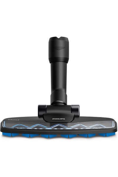 Philips Fc9911/01 Uyumlu Muadil Marathon Ultimate Çelik Triactive Z Başlık