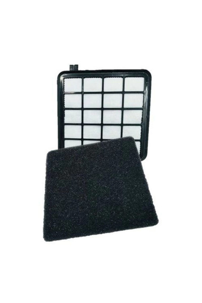Vc07r302mvr/tr Elektrikli Süpürge Filtre Seti