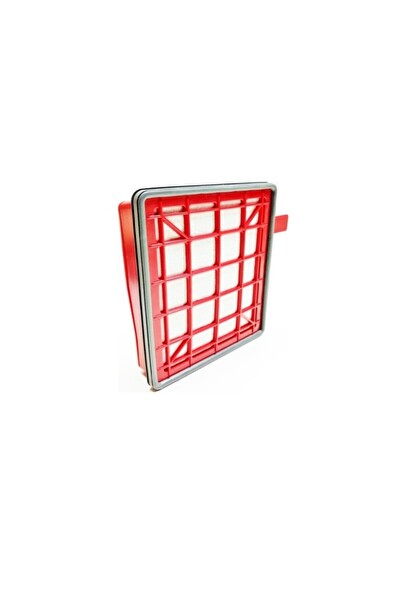 Fakir Freelander NH 5056 Süpürge İle Uyumlu Hepa Filtre