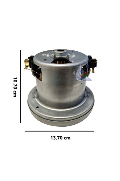 Profilo Vs5pt11/06 Electronic 1800w Süpürge Motoru