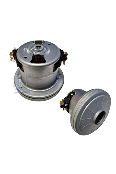 Bosch Bsa 52000/10 Fd 8911 Süpürge Motoru