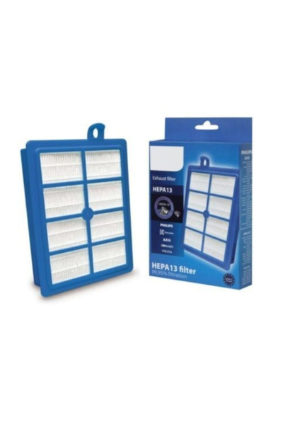 Xb9145 Marathon Ultimate Hepa Filtre Seti