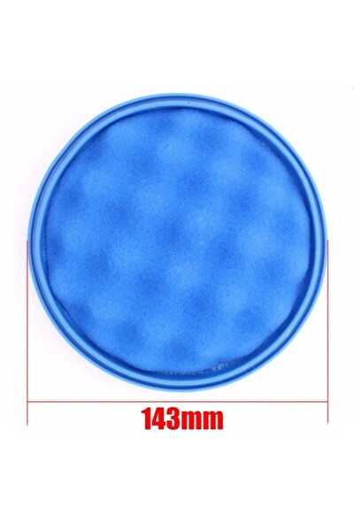Samsung Vc06h70f0hd/ge Elektrikli Süpürge Hepa Filtre Seti