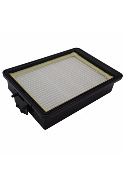 Samsung Vc21f50vnar/eo Elektrikli Süpürge Hepa Filtre Seti