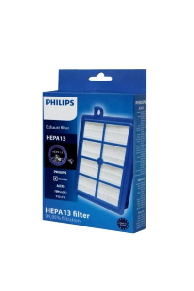 Marathon Fc 9205 Orijinal Hepa Filtre Seti
