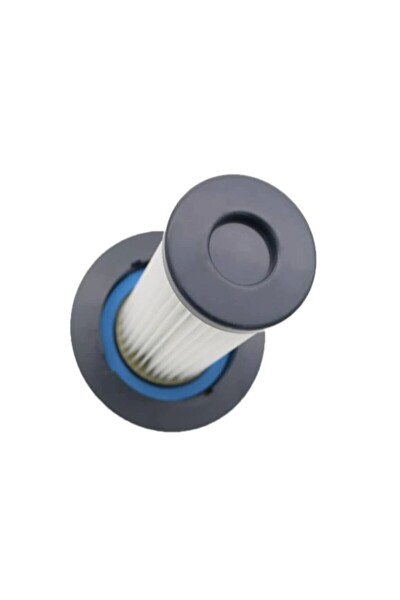 Philips Fc 9212 Marathon Uyumlu Muadil Hepa Filtre Seti Kutulu 3