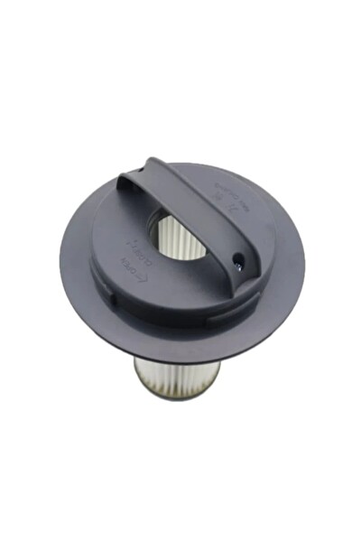Philips Fc 9212 Marathon Uyumlu Muadil Hepa Filtre Seti Kutulu 4