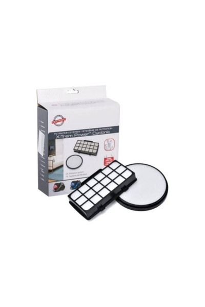 Uyumlu Rowenta Row Ro6954 Ea X-trem Power Cyclonic Parquet Filtre Seti