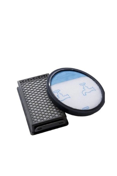 Ro3719 Ta Compact Power Cyclonic Hepa Filtre Seti