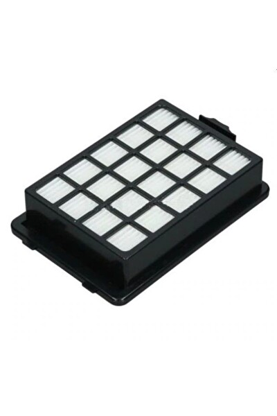 SAMSUNG SC 15F50VV Süpürge Hepa Filtre ve Sünger Filtre Takımı
