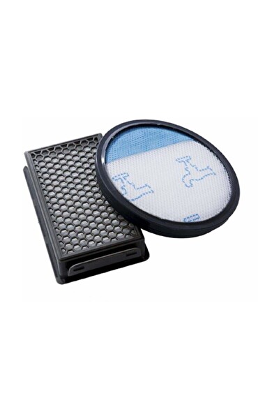 Rowenta RO 3776 TA Uyumlu Compact Power Cyclonic Hepa Filtre Seti