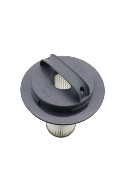 Philips Fc 9202 Marathon Uyumlu Muadil Silindir Filtre Seti Kutulu