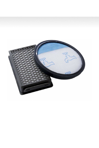 Ro 3786 Compact Power Cylonic Hepa Filtre Seti